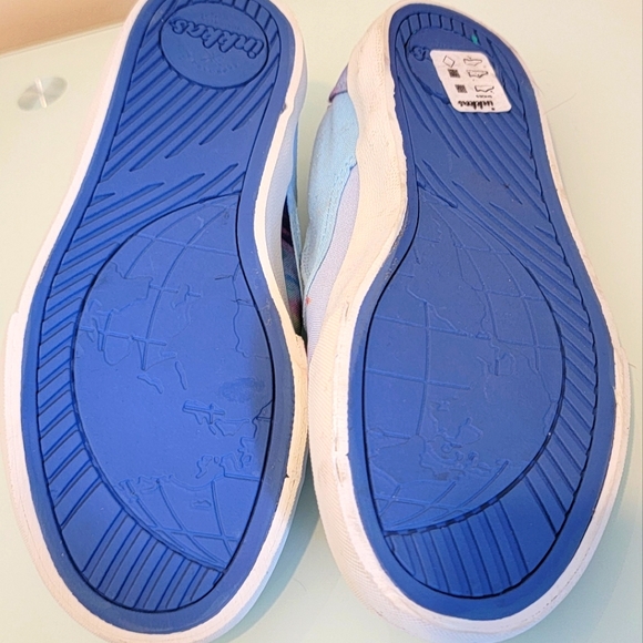 Women's Inkka slip on size 7 - Picture 4 of 4